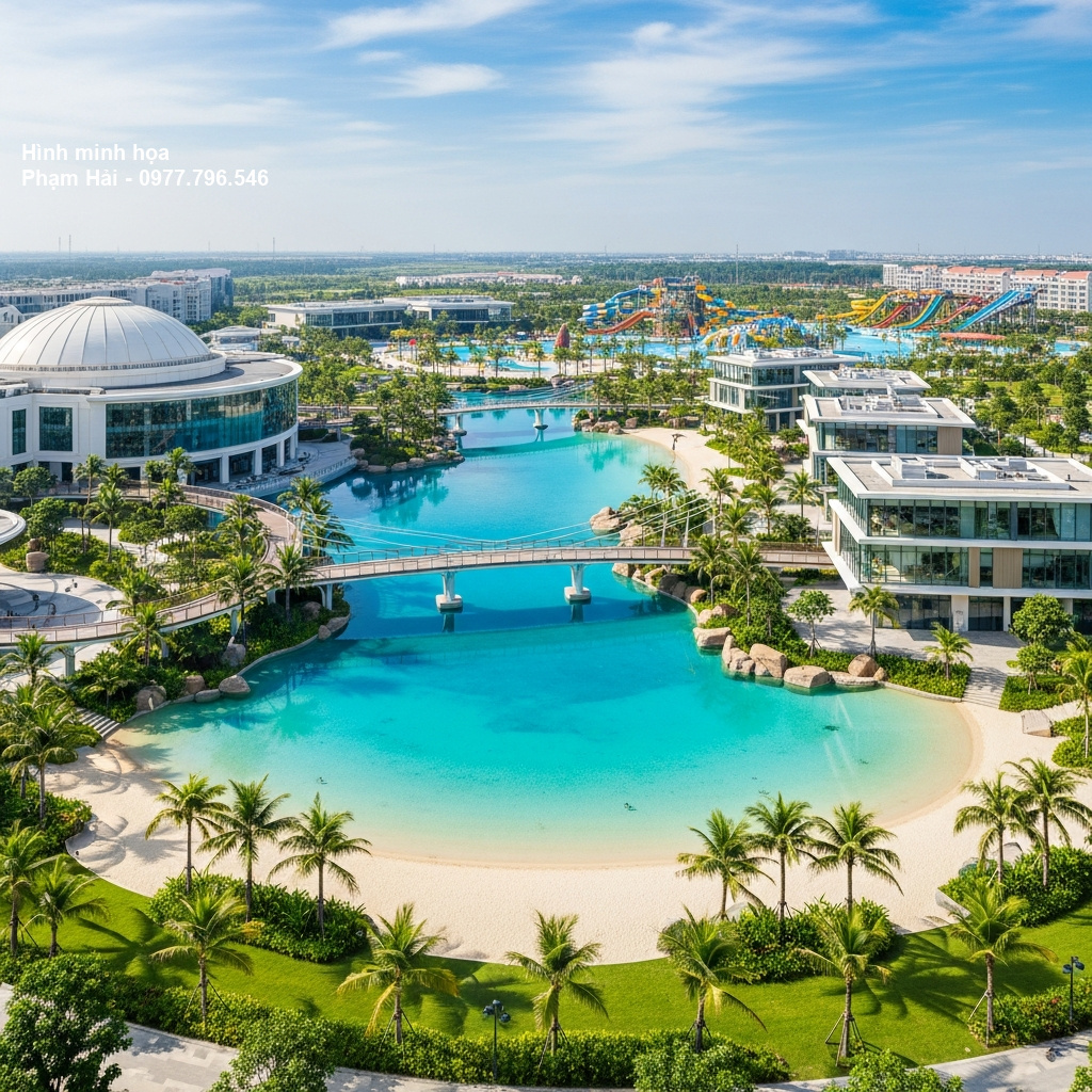 Hình ảnh dự án
