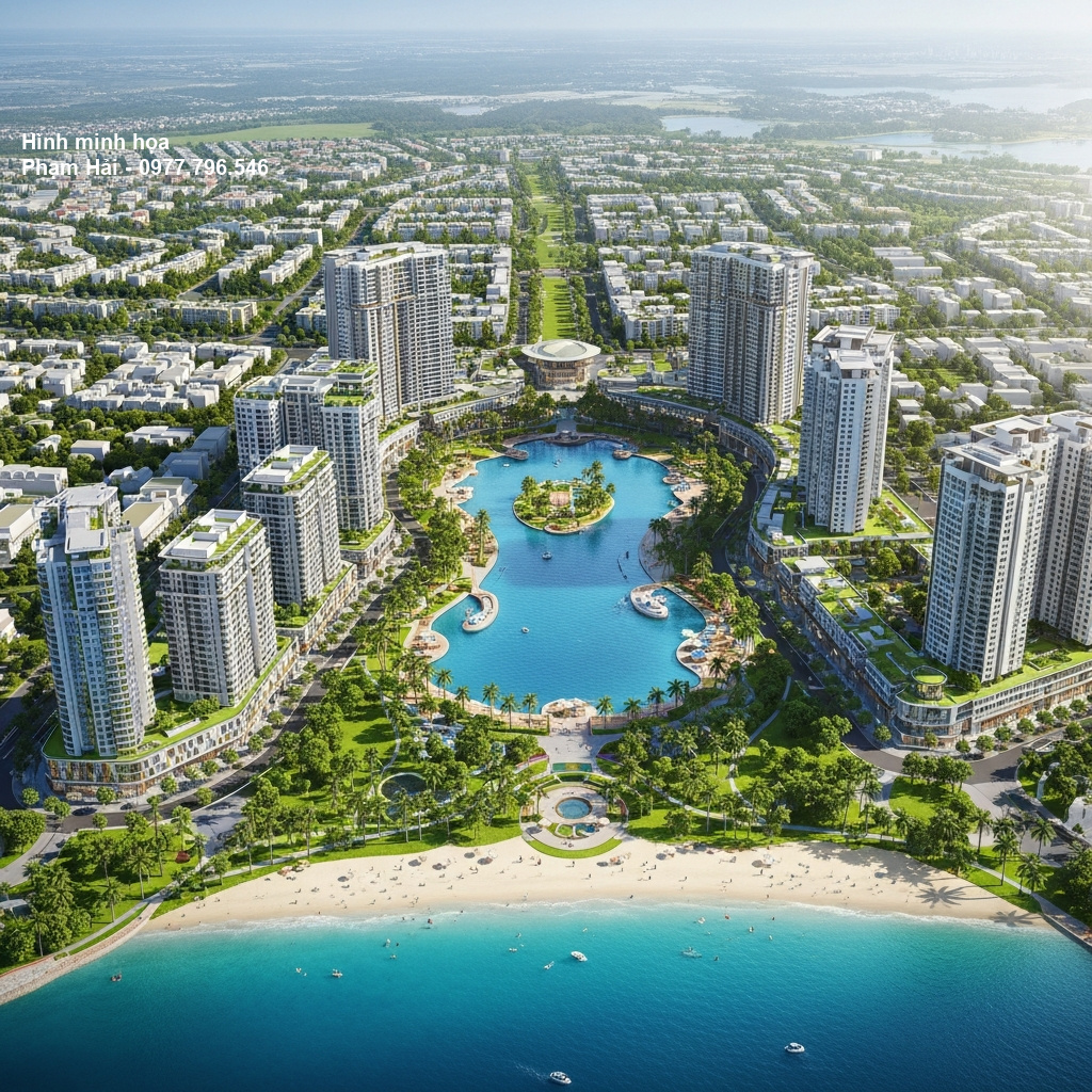 Hình ảnh dự án