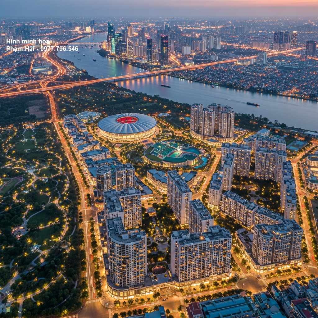 - hình ảnh minh họa dự án