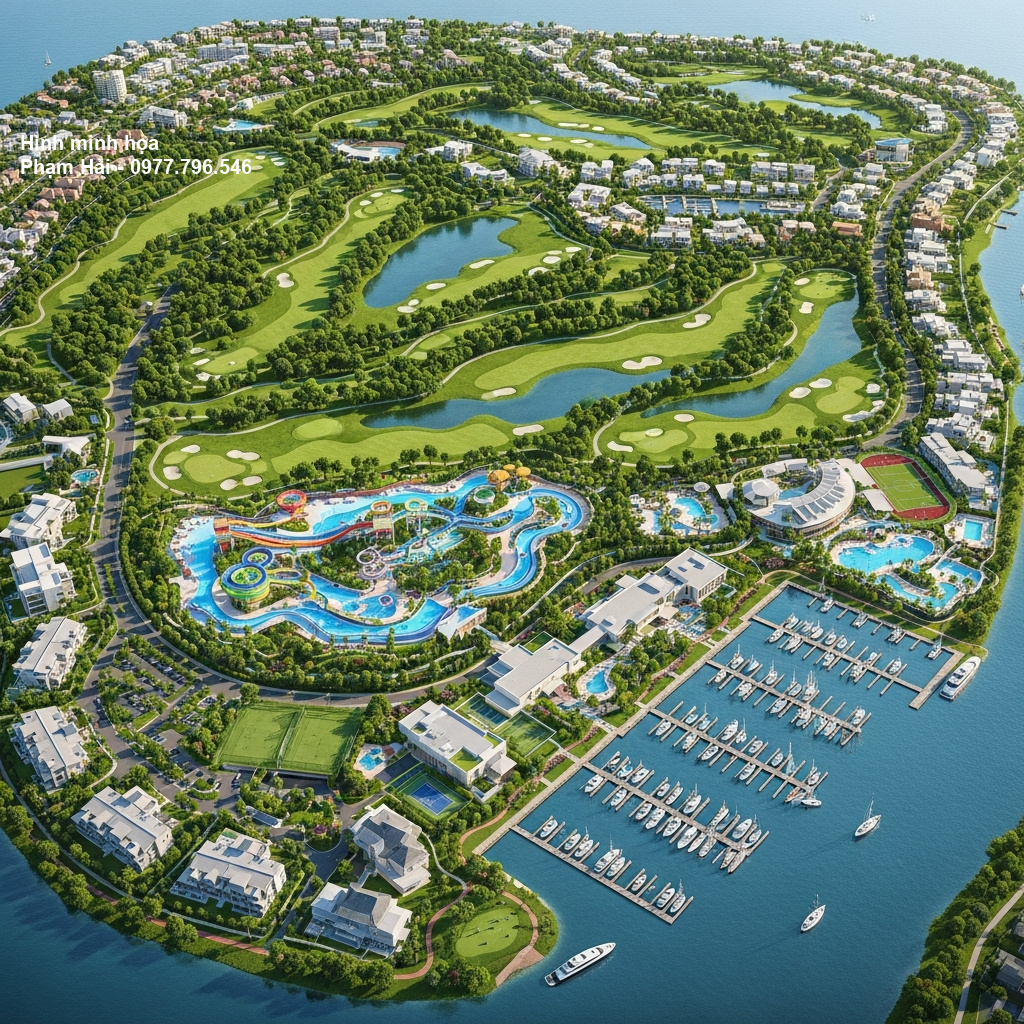 Hình ảnh dự án