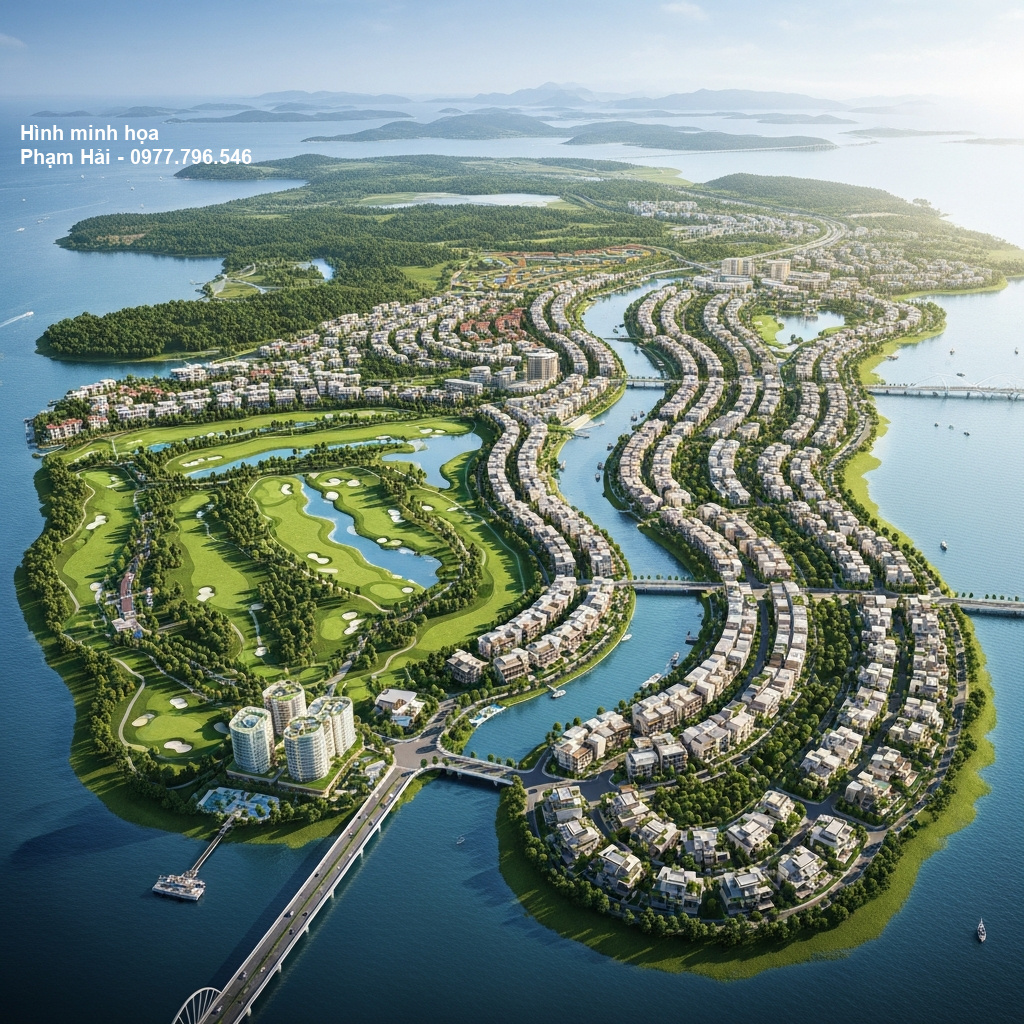 Hình ảnh dự án