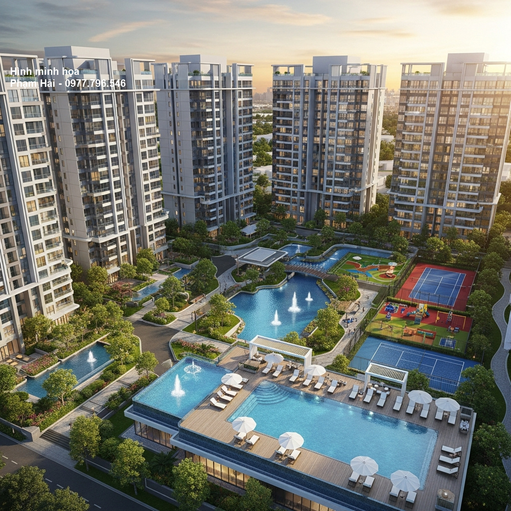 Hình ảnh dự án