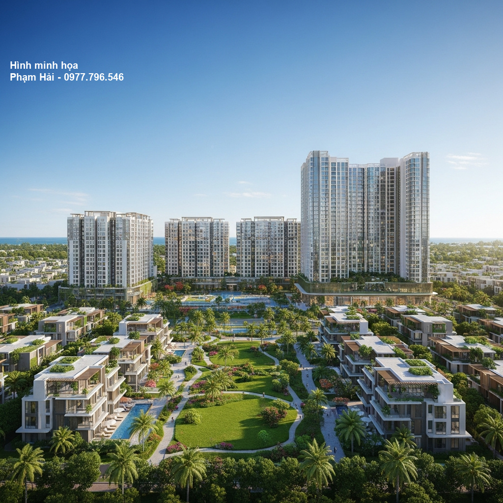 Hình ảnh dự án