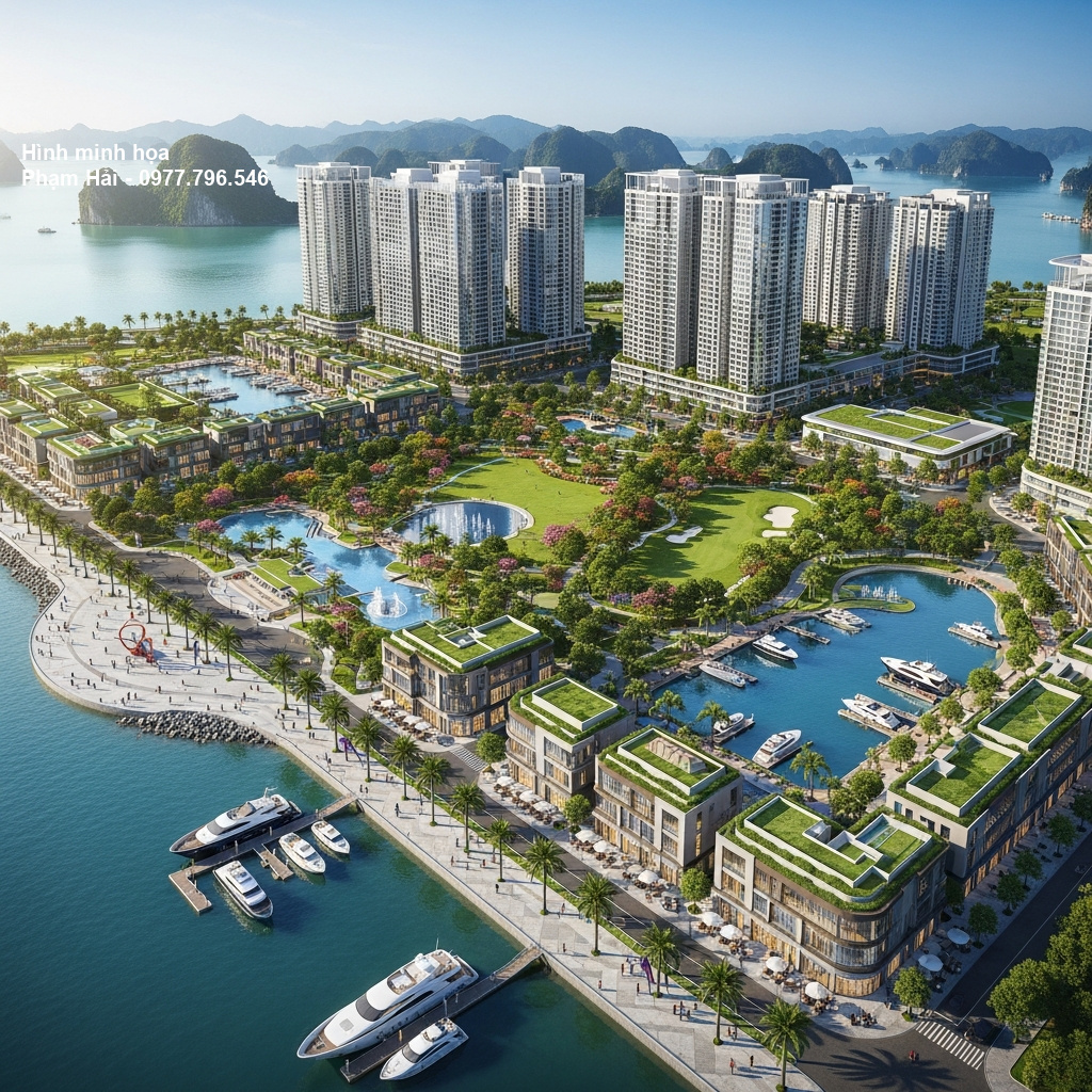 Hình ảnh dự án