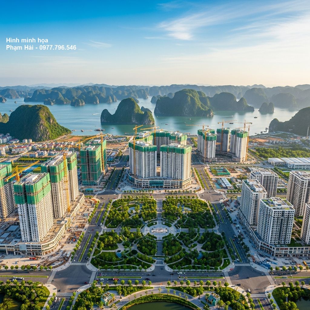Hình ảnh dự án