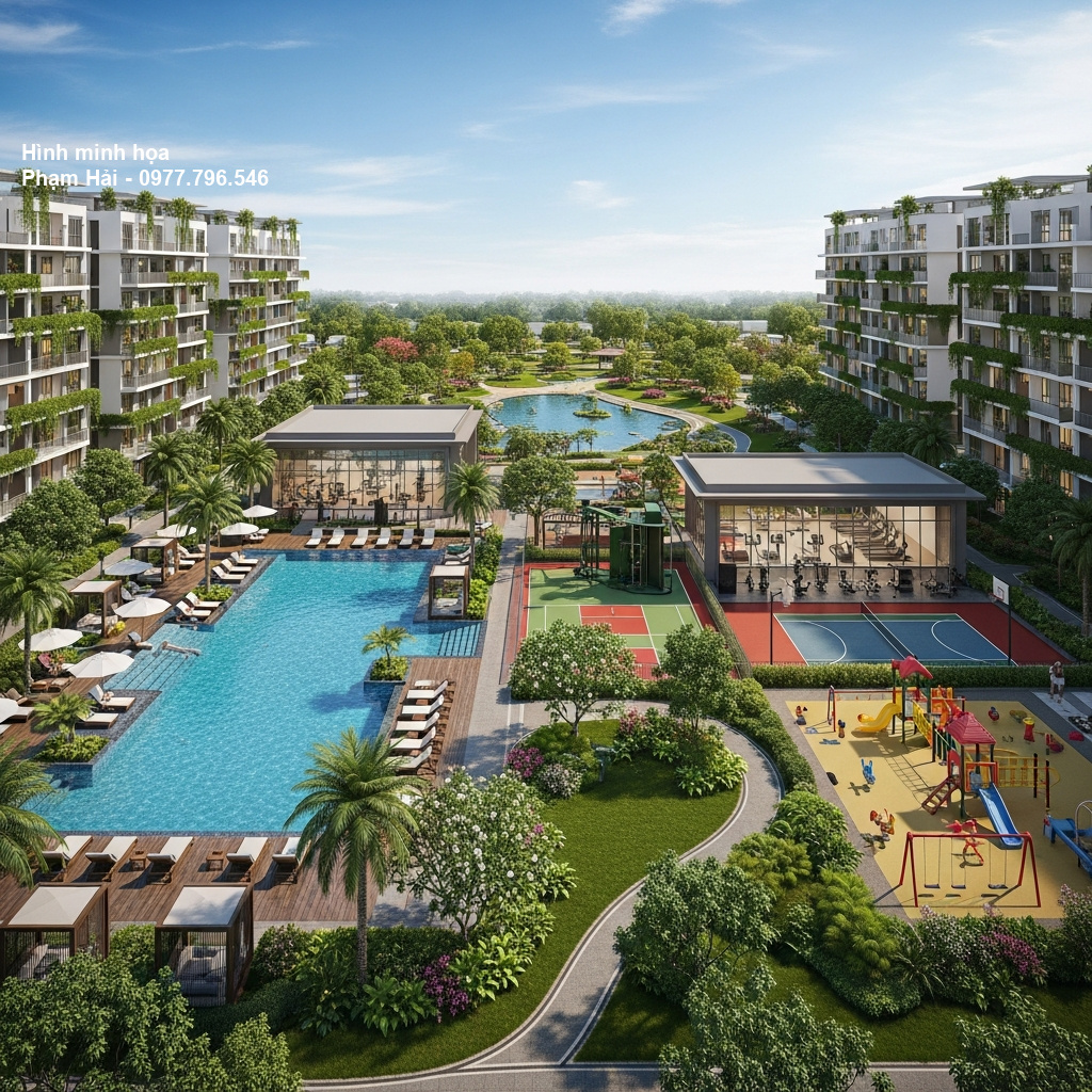 Hình ảnh dự án