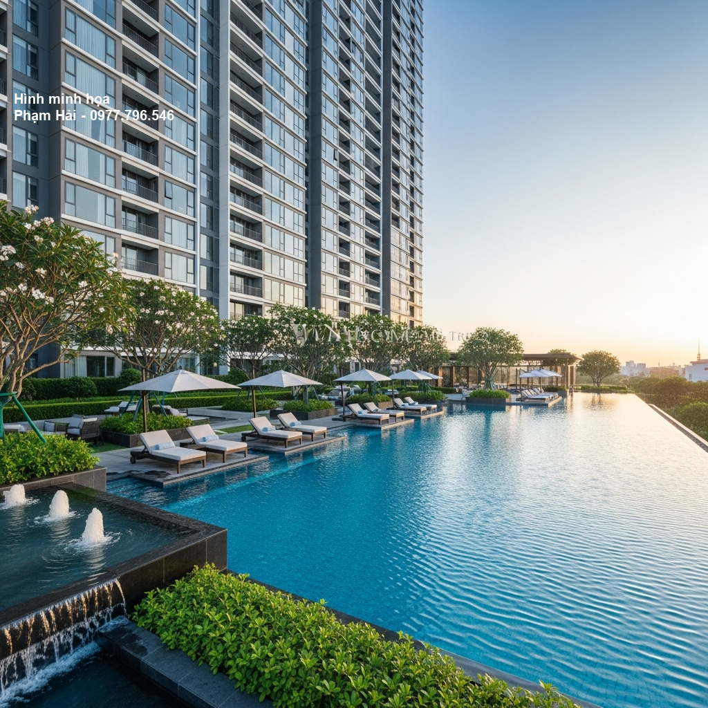 Hình ảnh dự án