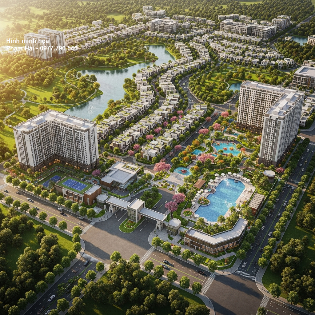 Hình ảnh dự án