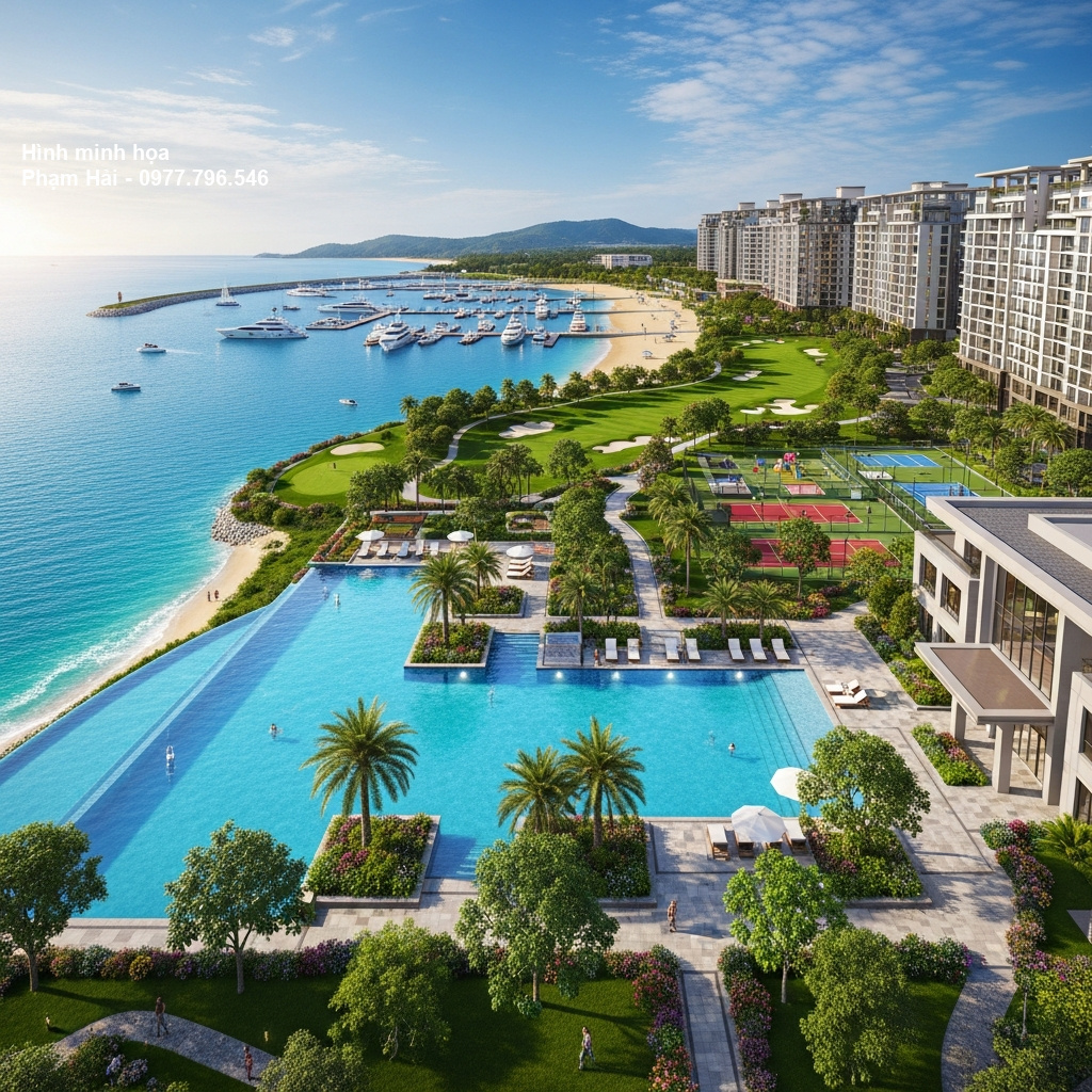 Hình ảnh dự án