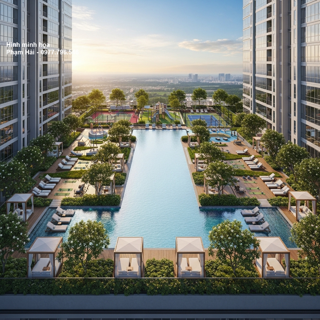Hình ảnh dự án