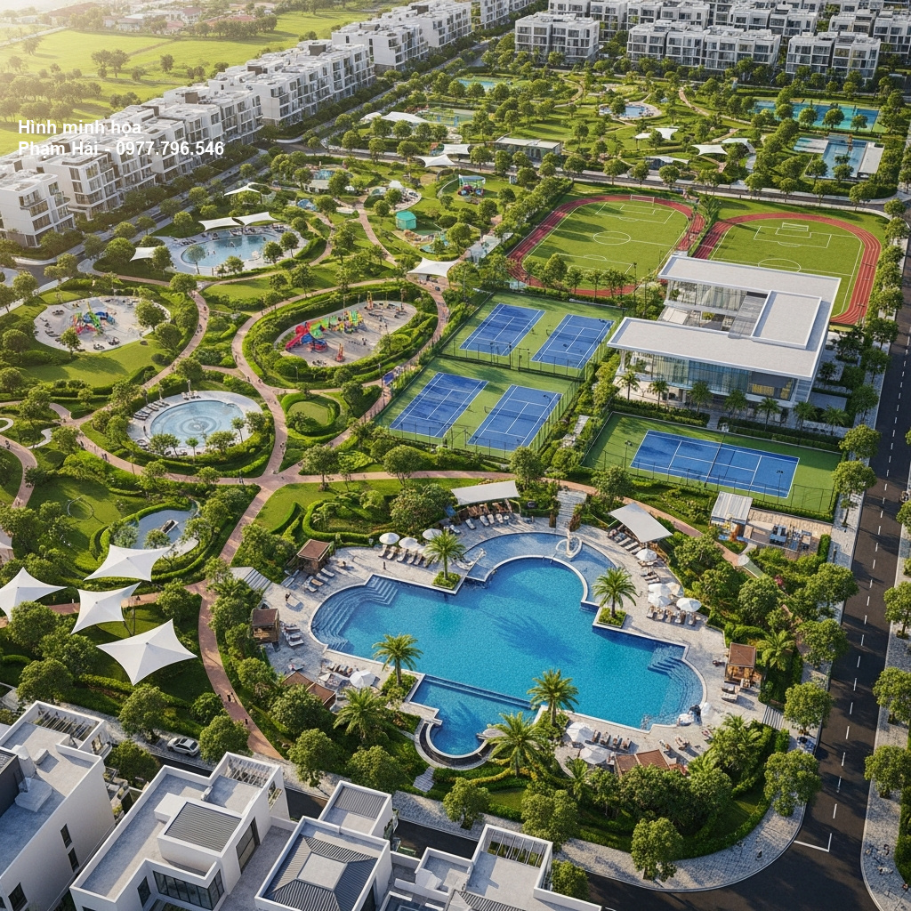 Hình ảnh dự án