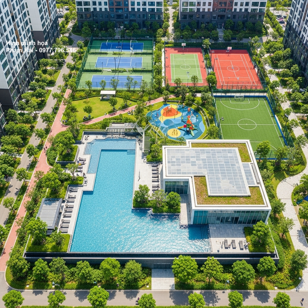 Hình ảnh dự án