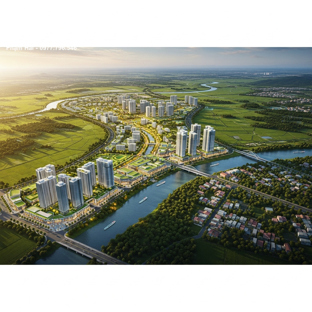 Hình ảnh dự án