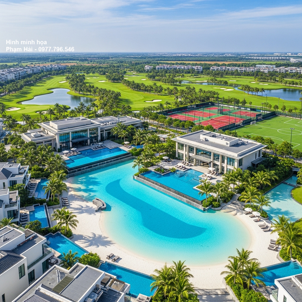 Hình ảnh dự án