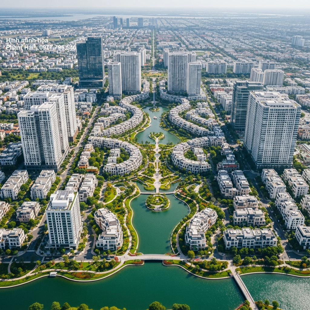 Hình ảnh dự án