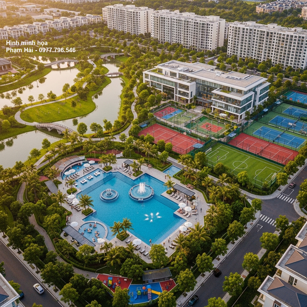 Hình ảnh dự án