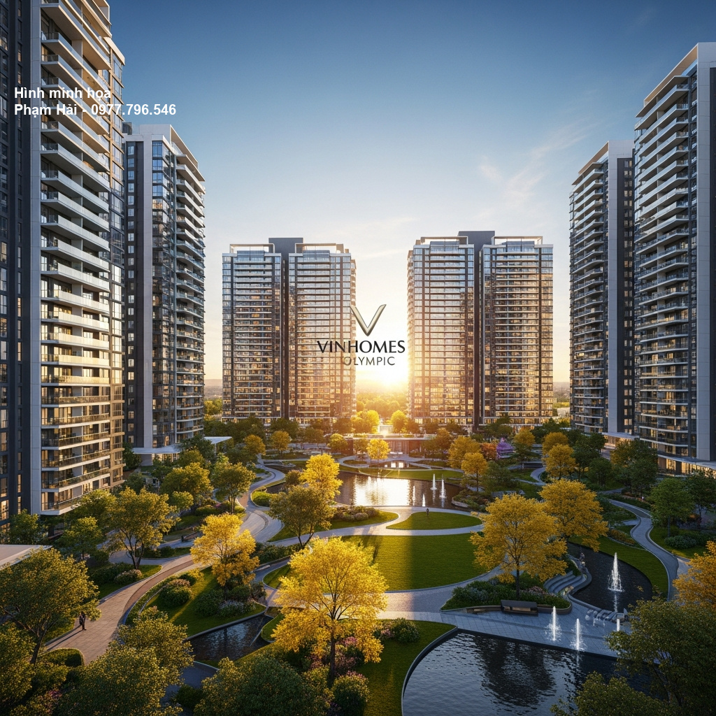 Hình ảnh dự án