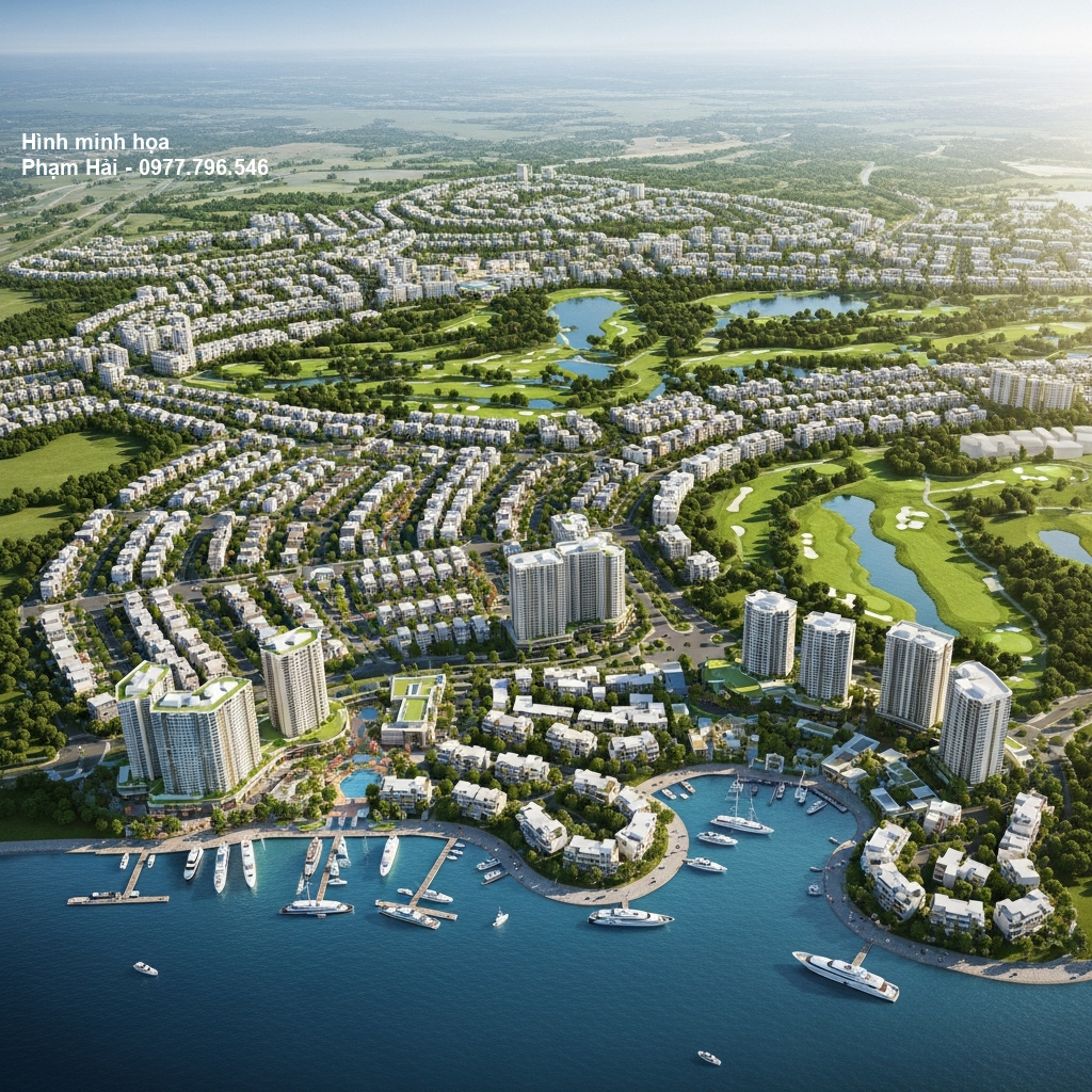 Hình ảnh dự án