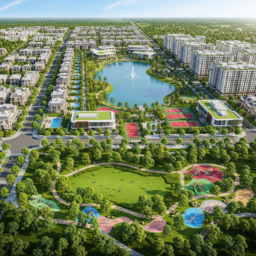 Hình ảnh dự án