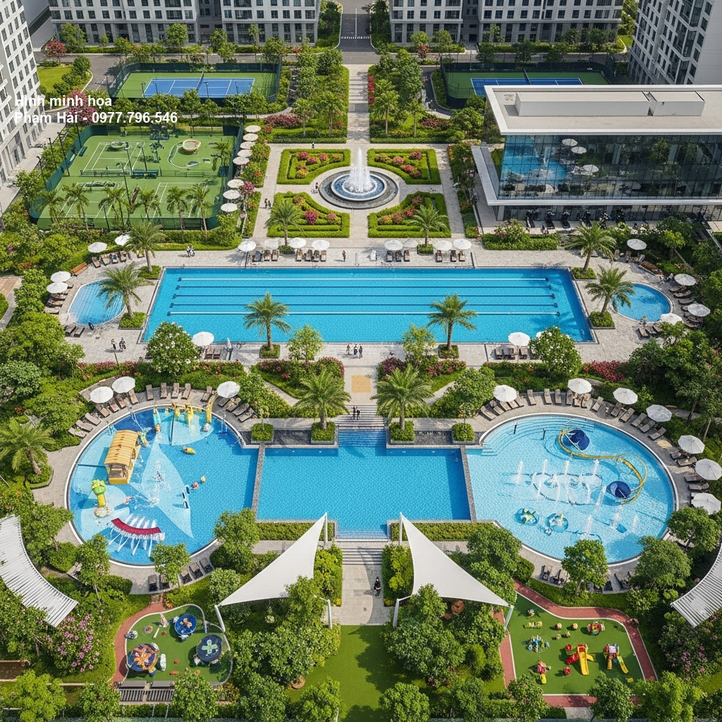 Hình ảnh dự án