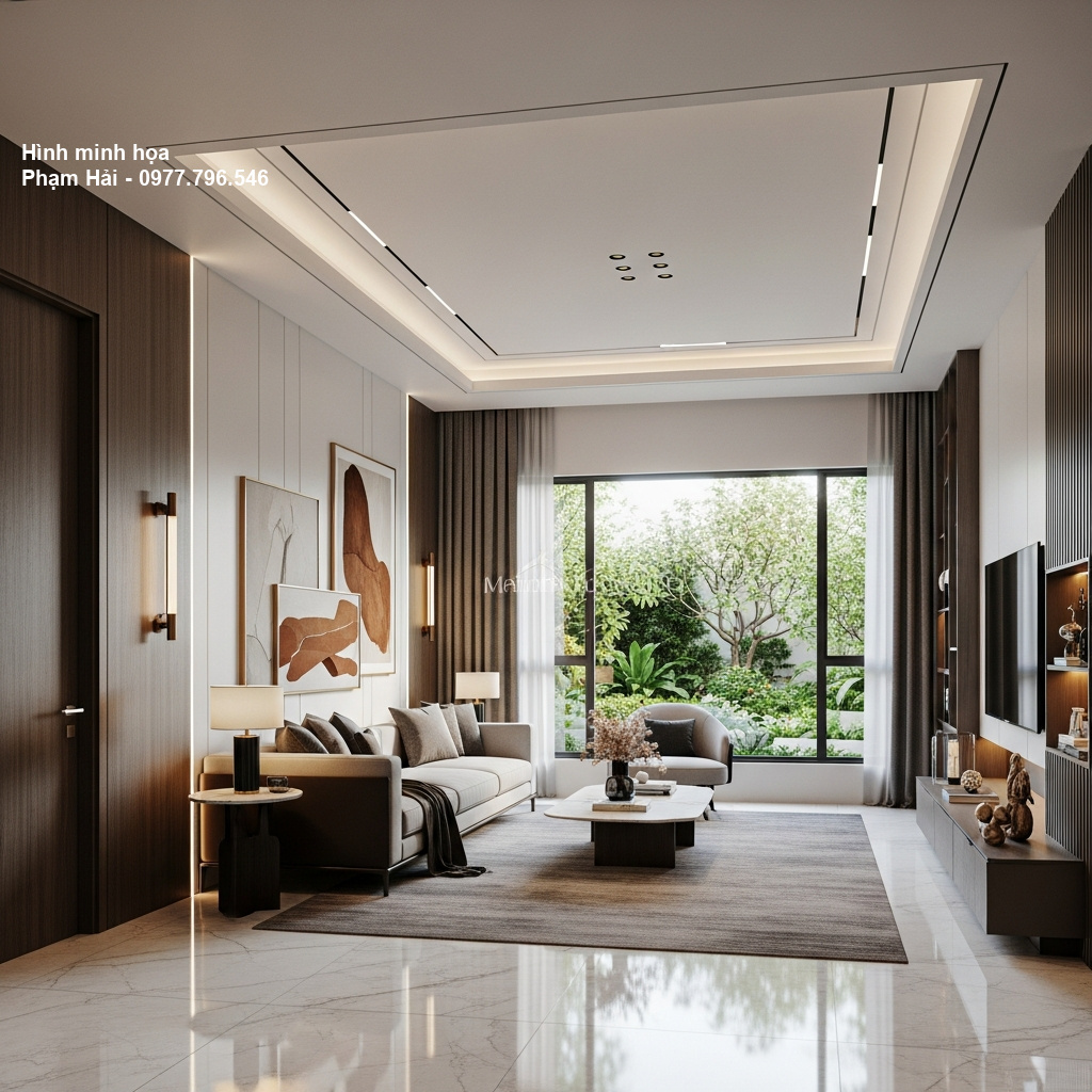 Hình ảnh dự án