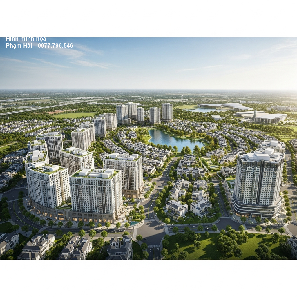 Hình ảnh dự án