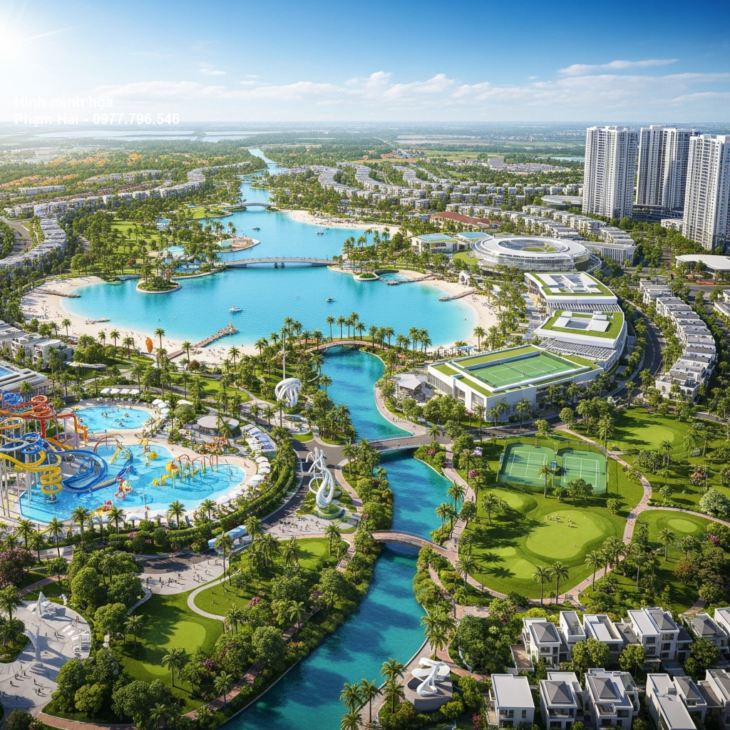 Hình ảnh dự án