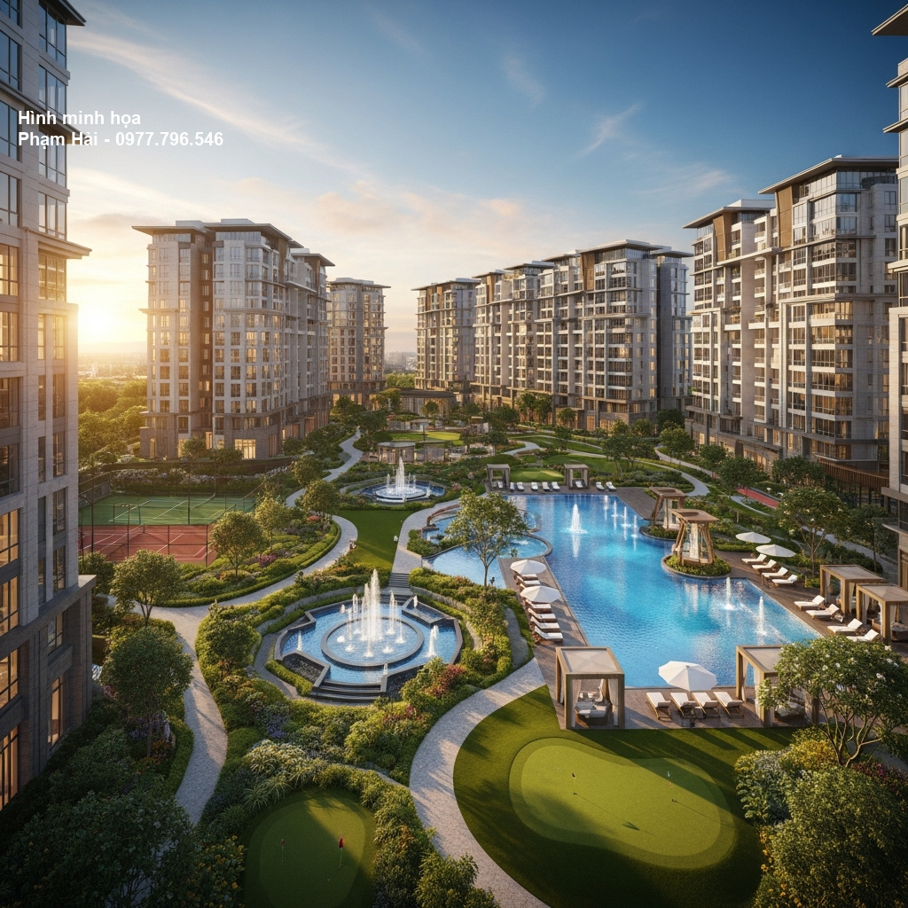 Hình ảnh dự án