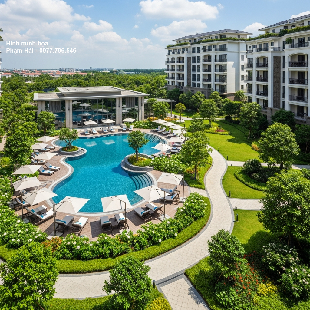 Hình ảnh dự án
