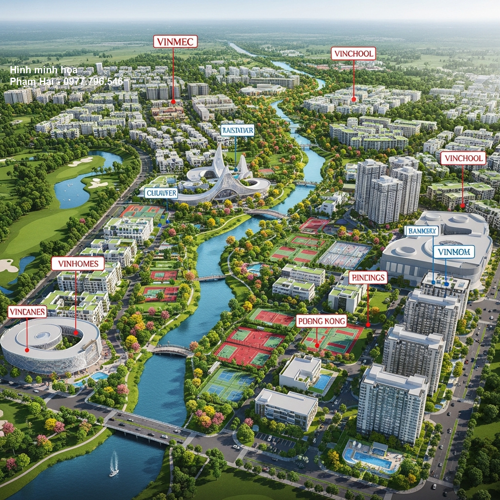 Hình ảnh dự án
