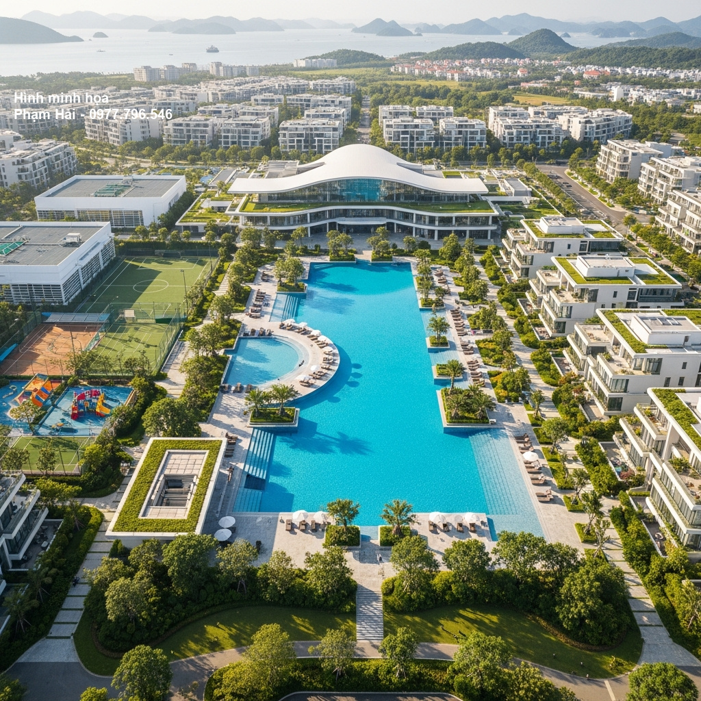 Hình ảnh dự án
