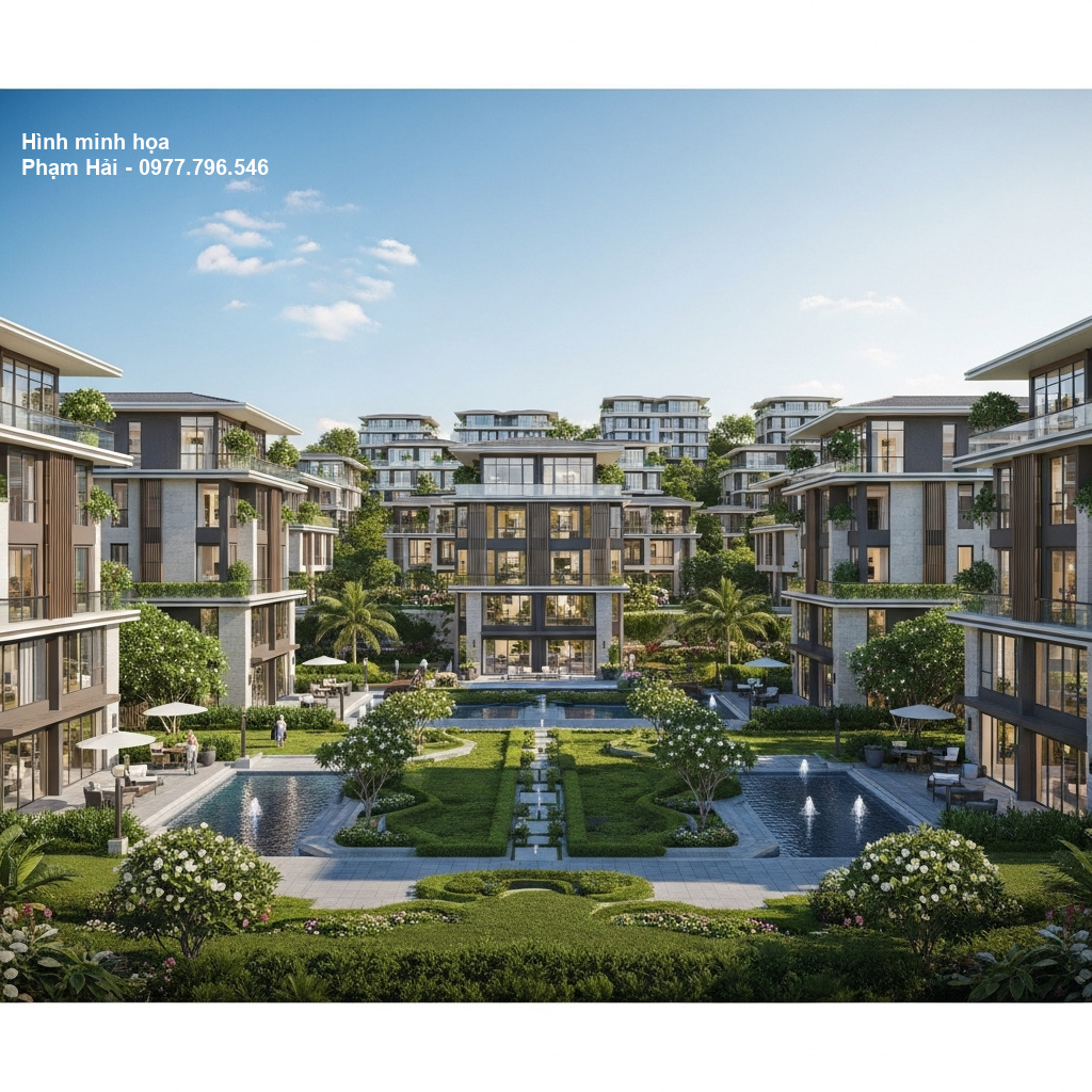Hình ảnh dự án