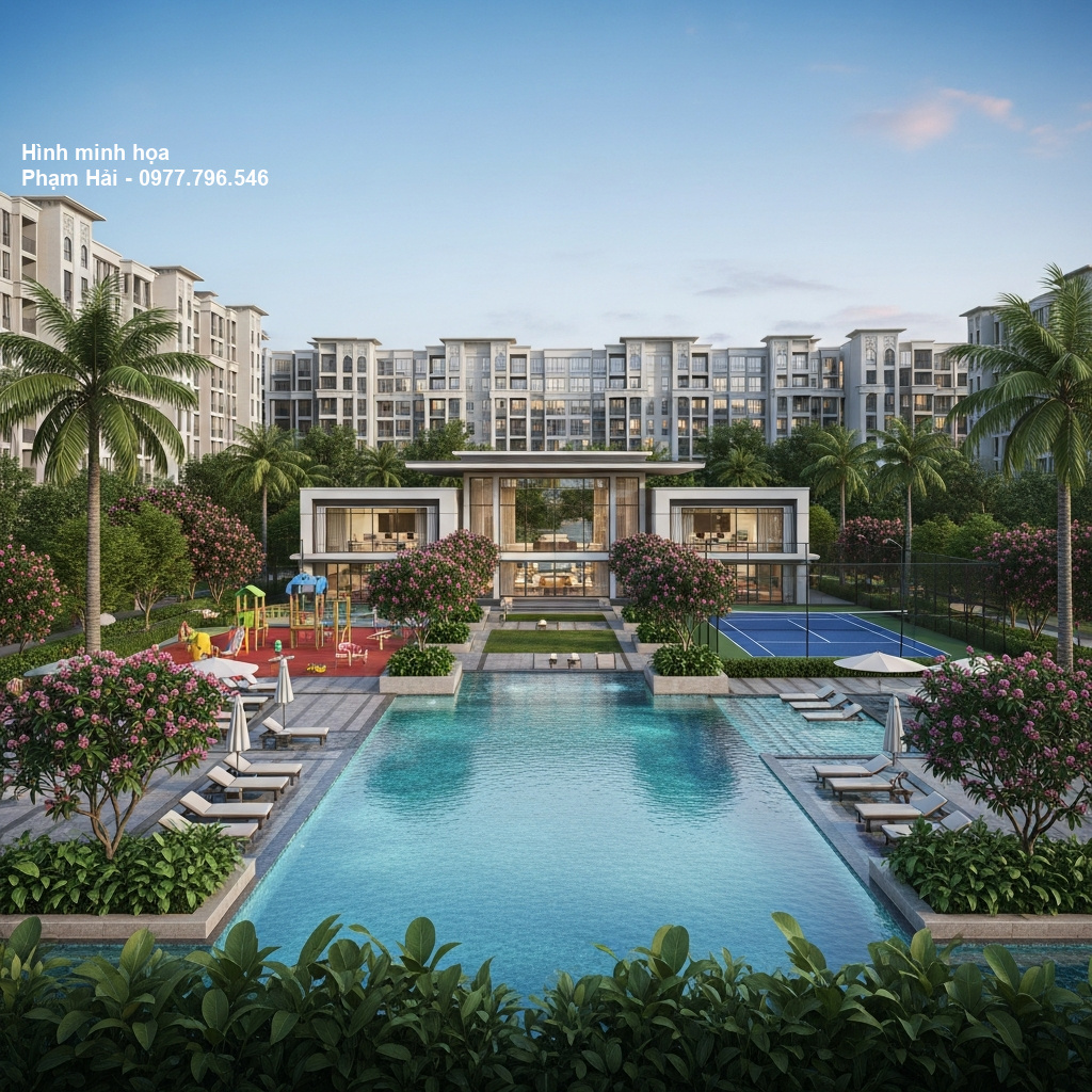 Hình ảnh dự án