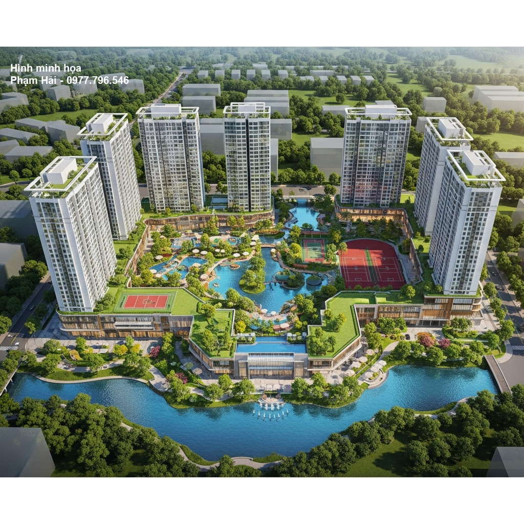 Hình ảnh dự án