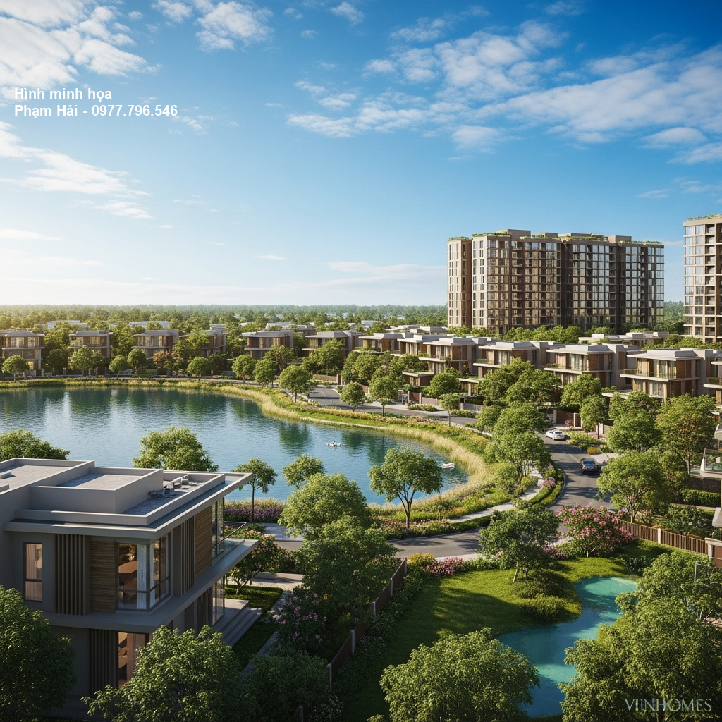 Hình ảnh dự án