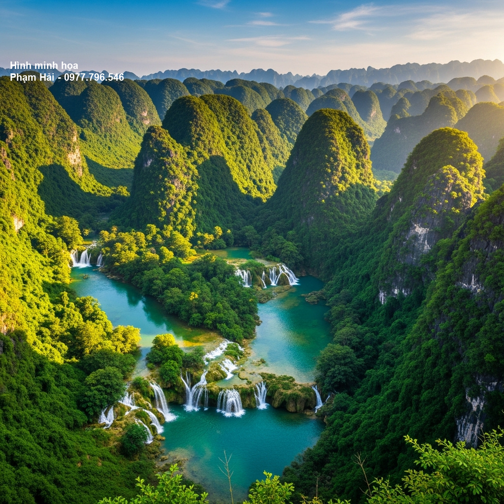 Hình ảnh dự án