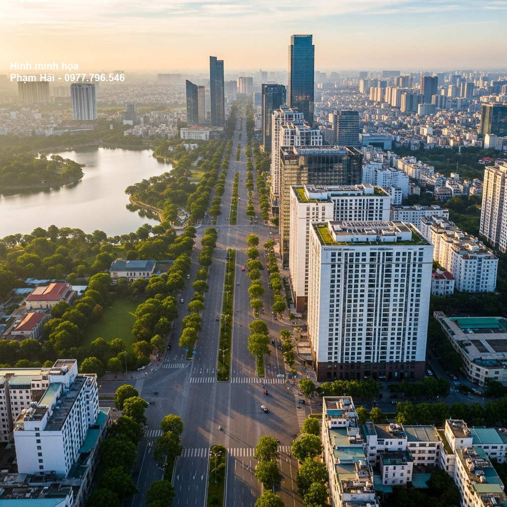 - hình ảnh minh họa dự án
