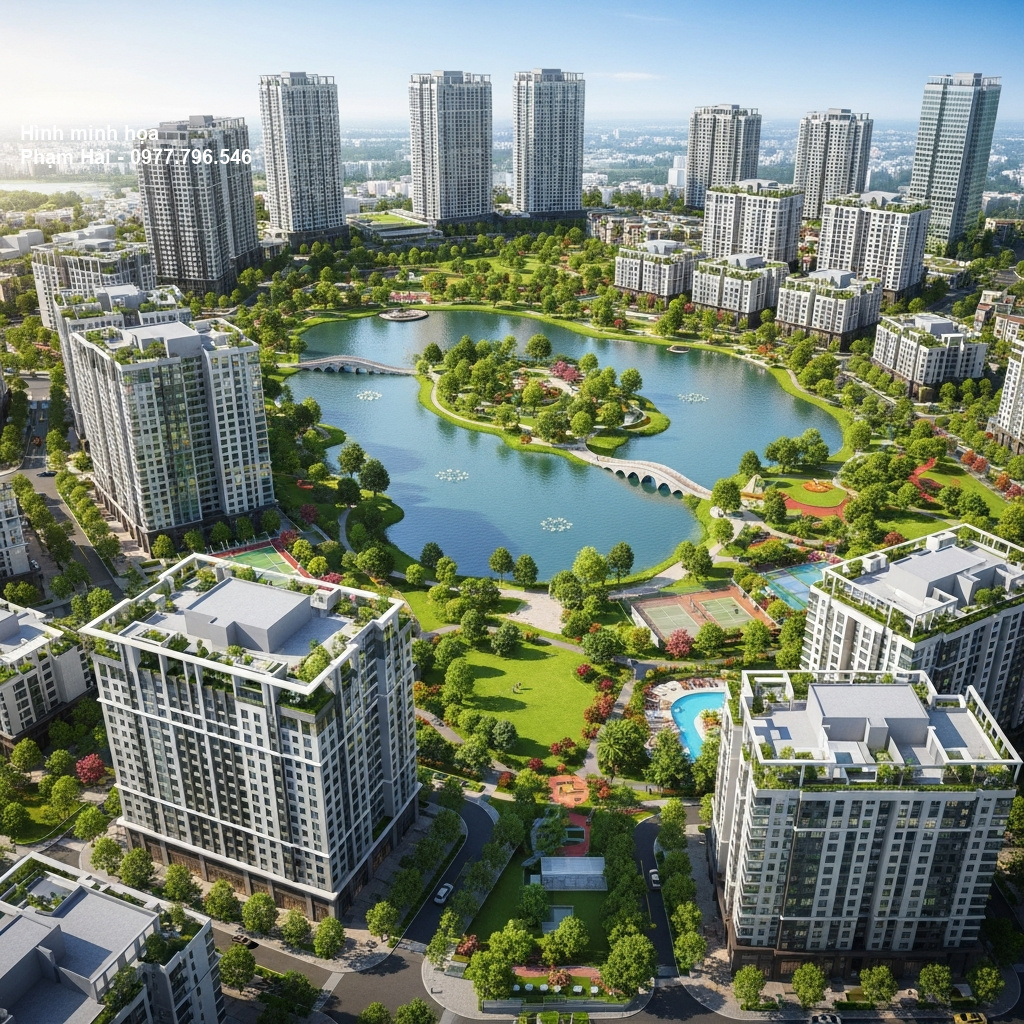 Hình ảnh dự án