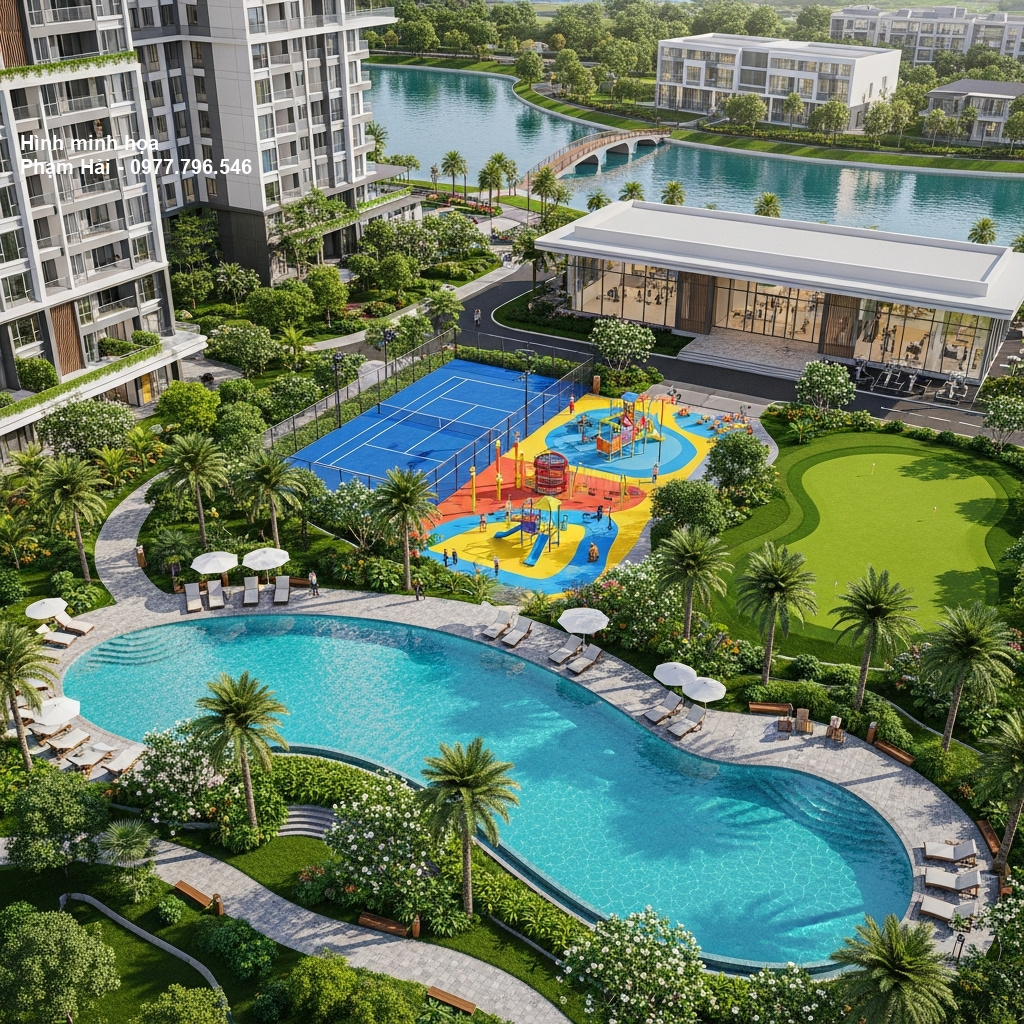 Hình ảnh dự án