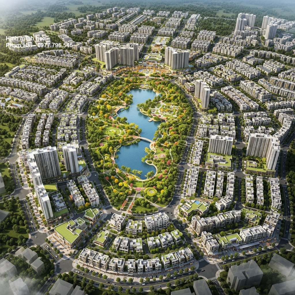 Hình ảnh dự án