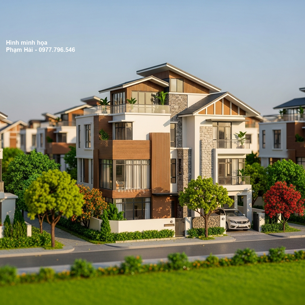 Hình ảnh dự án