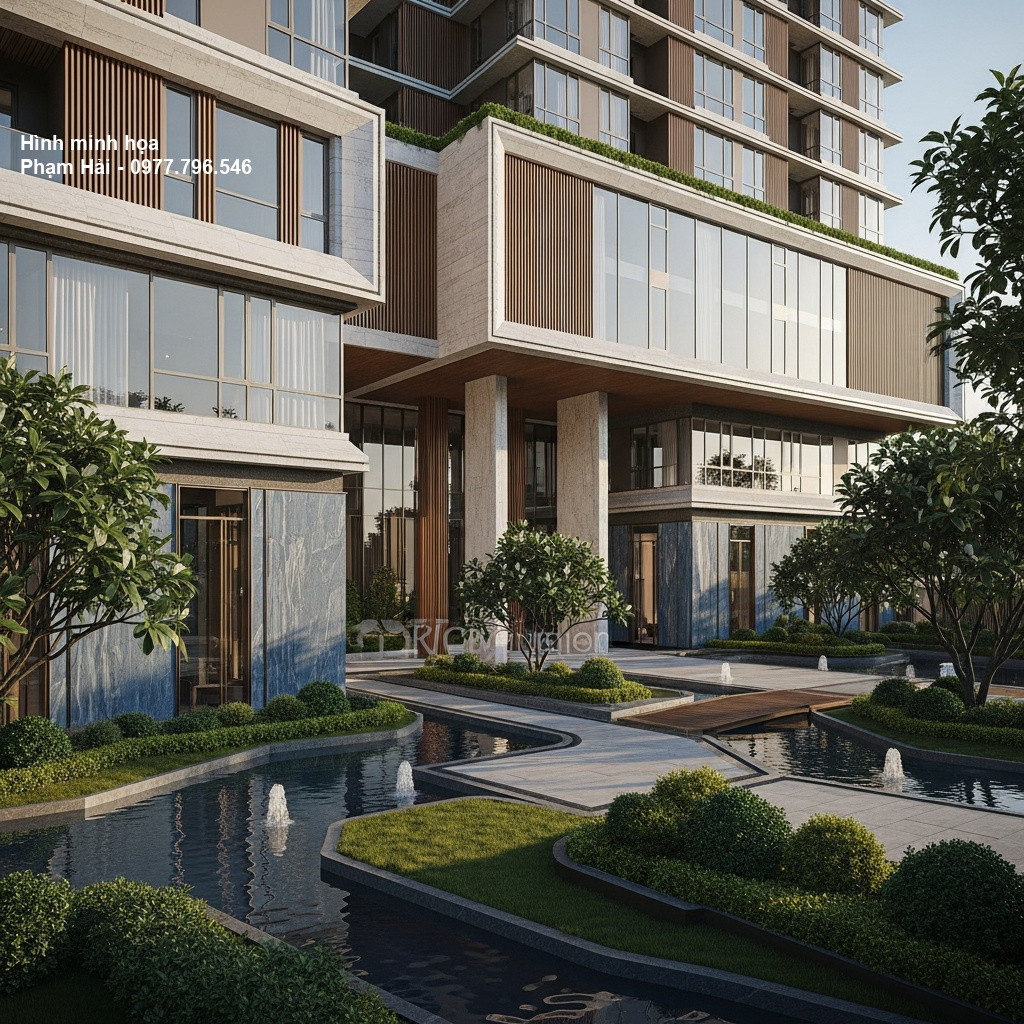 Hình ảnh dự án