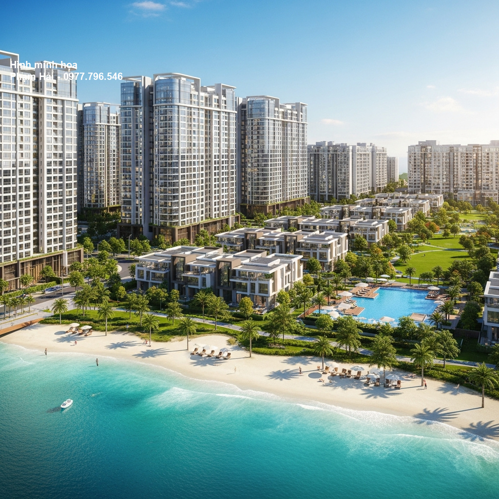 Hình ảnh dự án