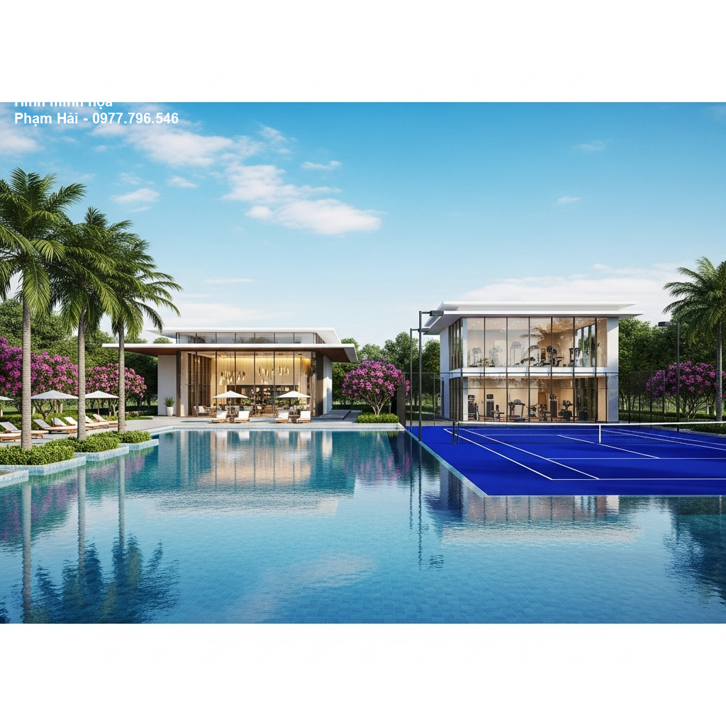 Hình ảnh dự án