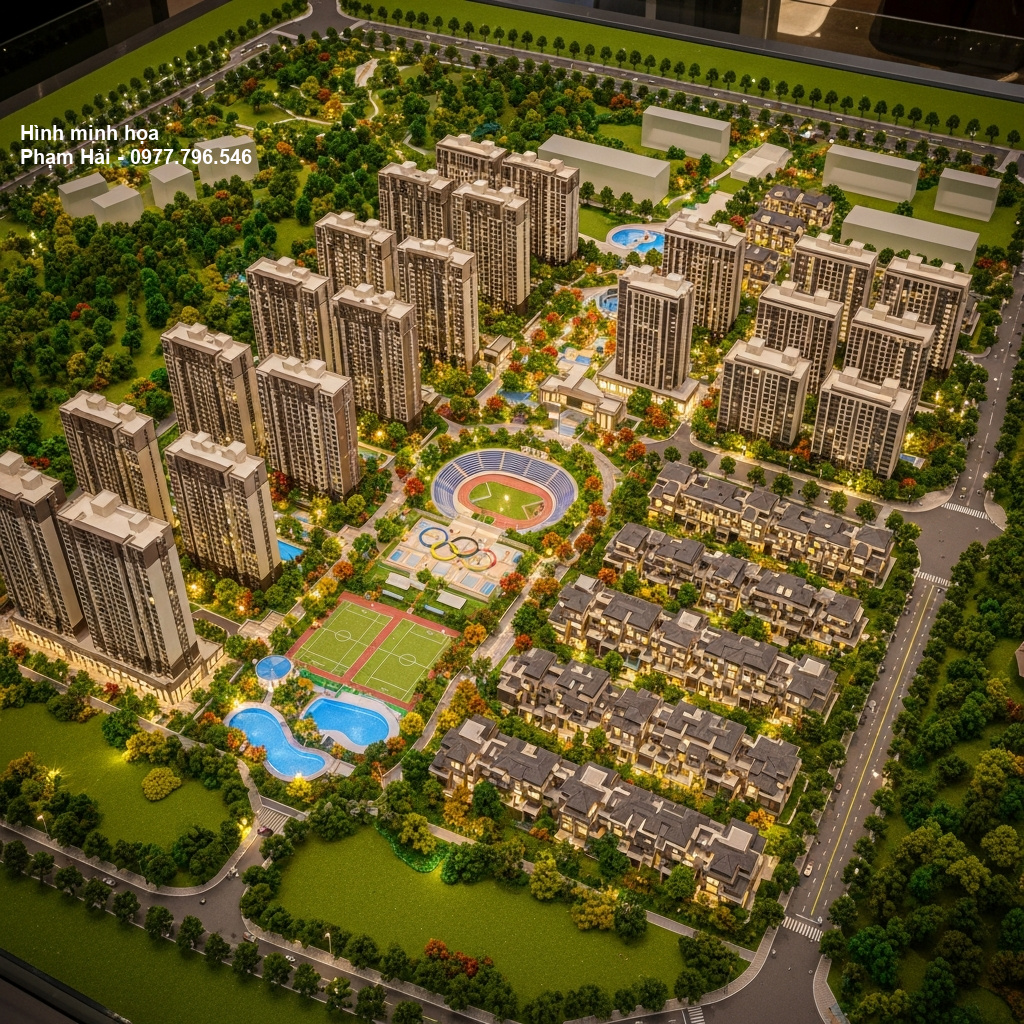 Hình ảnh dự án
