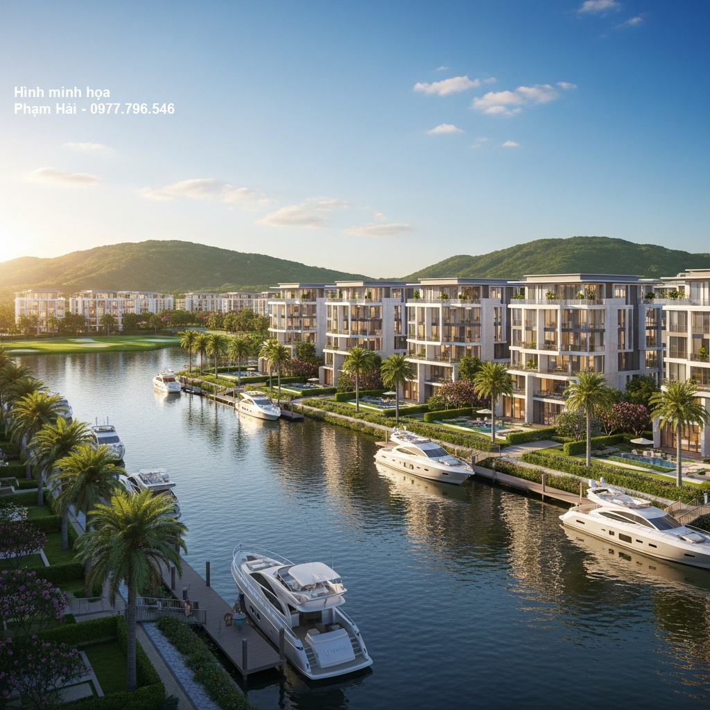 Hình ảnh dự án
