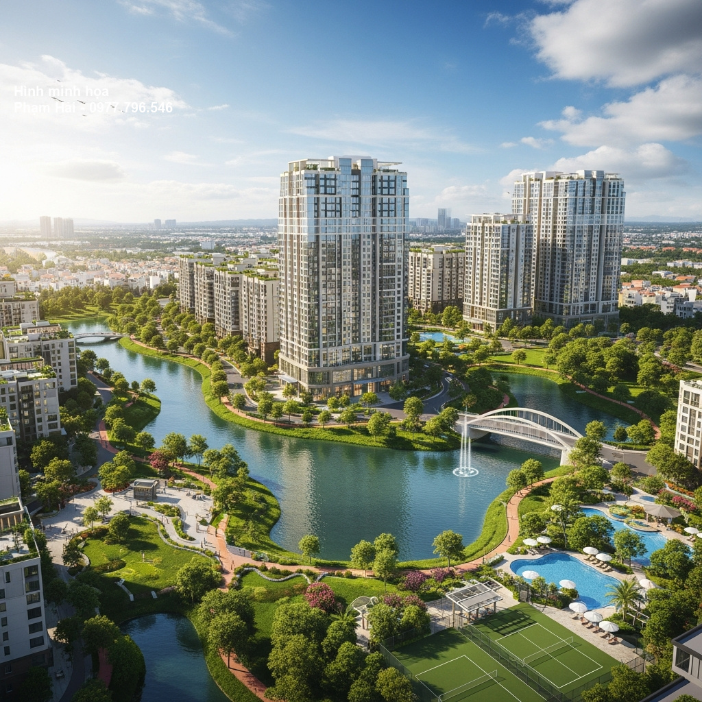 Hình ảnh dự án