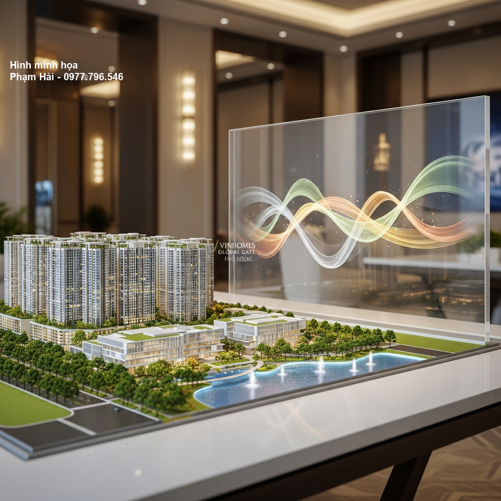 Hình ảnh dự án