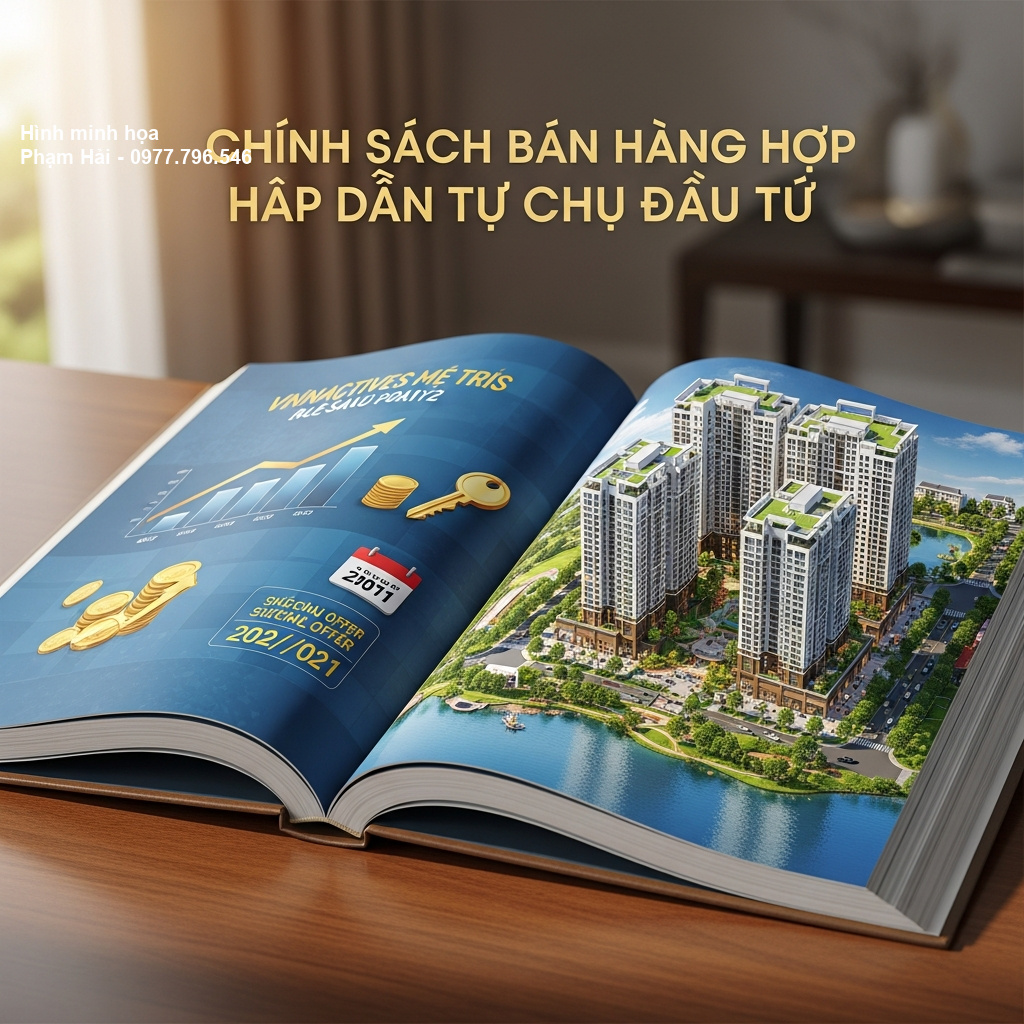 Hình ảnh dự án