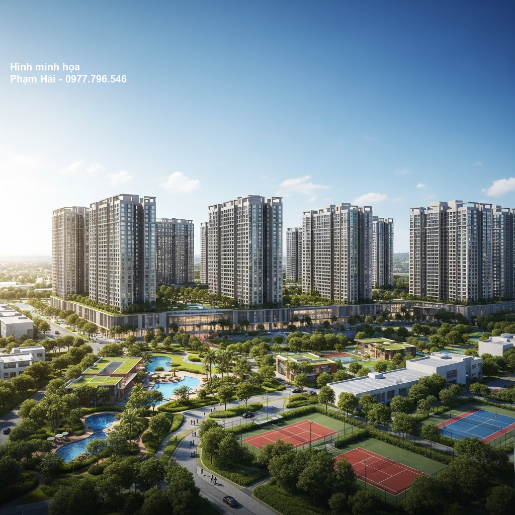Hình ảnh dự án